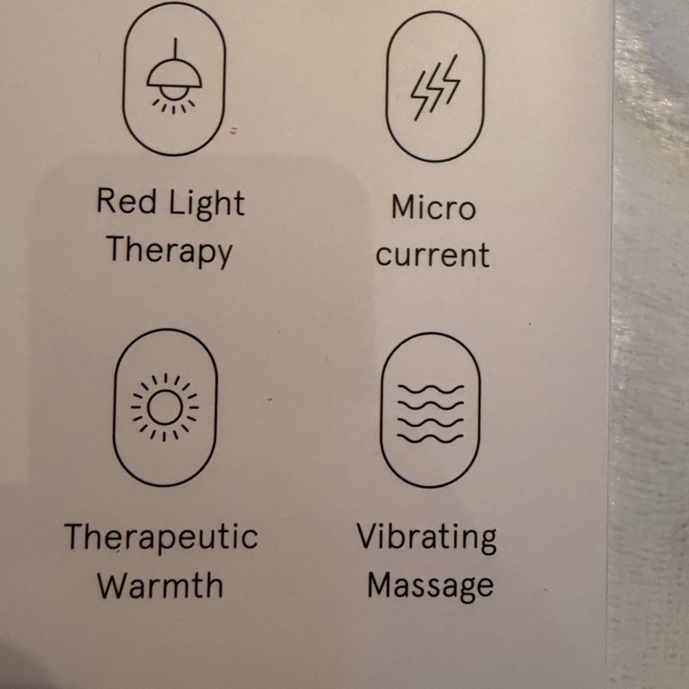 Solar Wave Advanced Skincare Wand - Picture 4 of 4